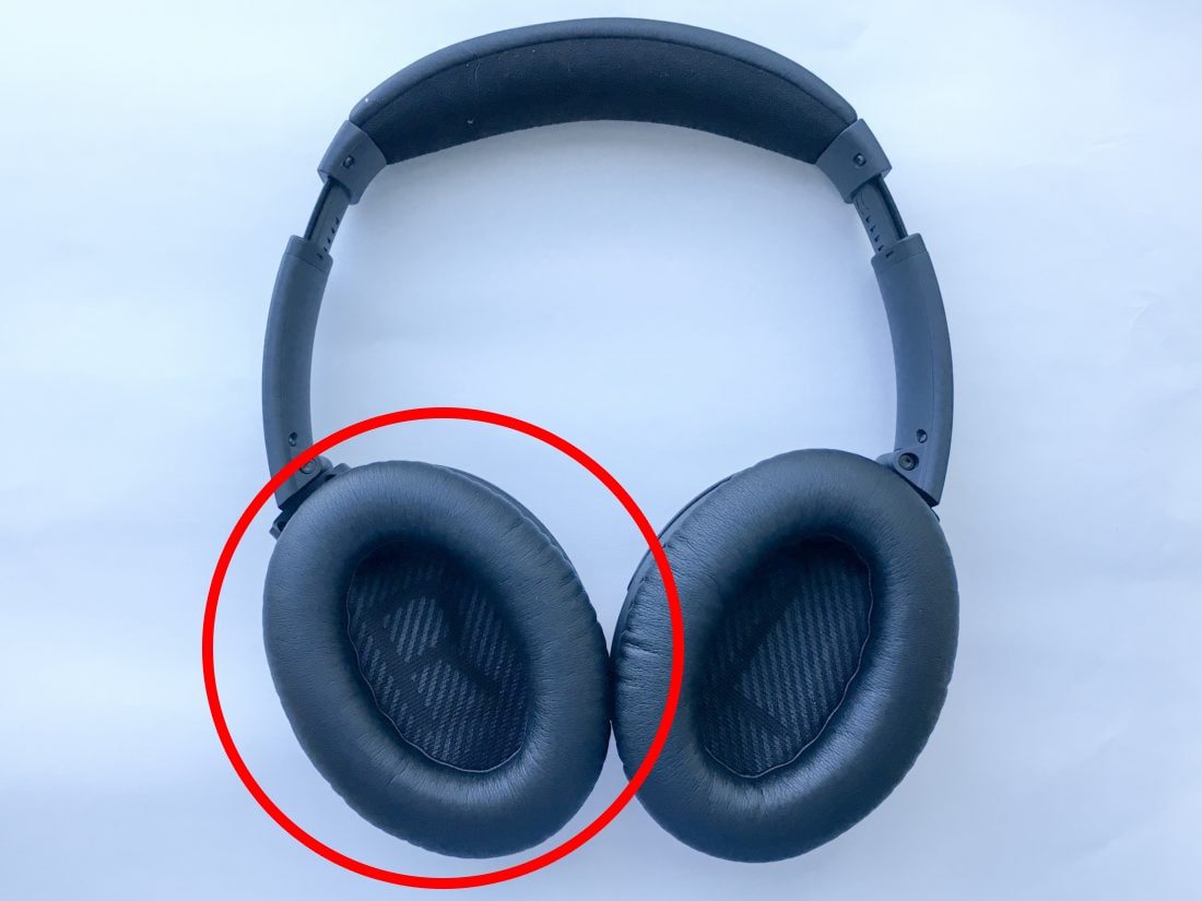 how to clean beats solo 3 wireless