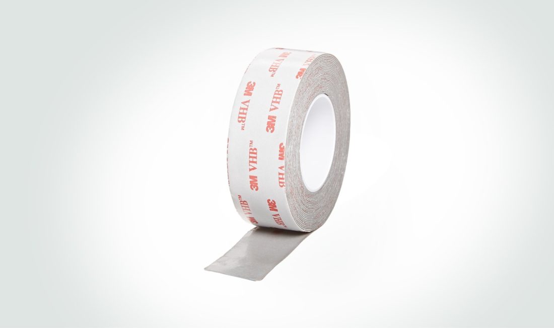 stick it double sided tape