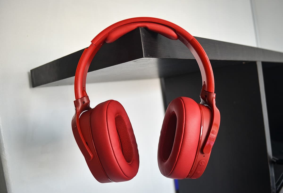 Review: Skullcandy Hesh 3 - Your Next Daily