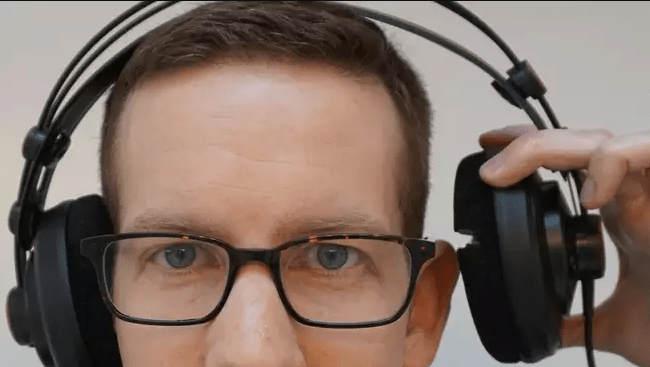 best pc headset for glasses