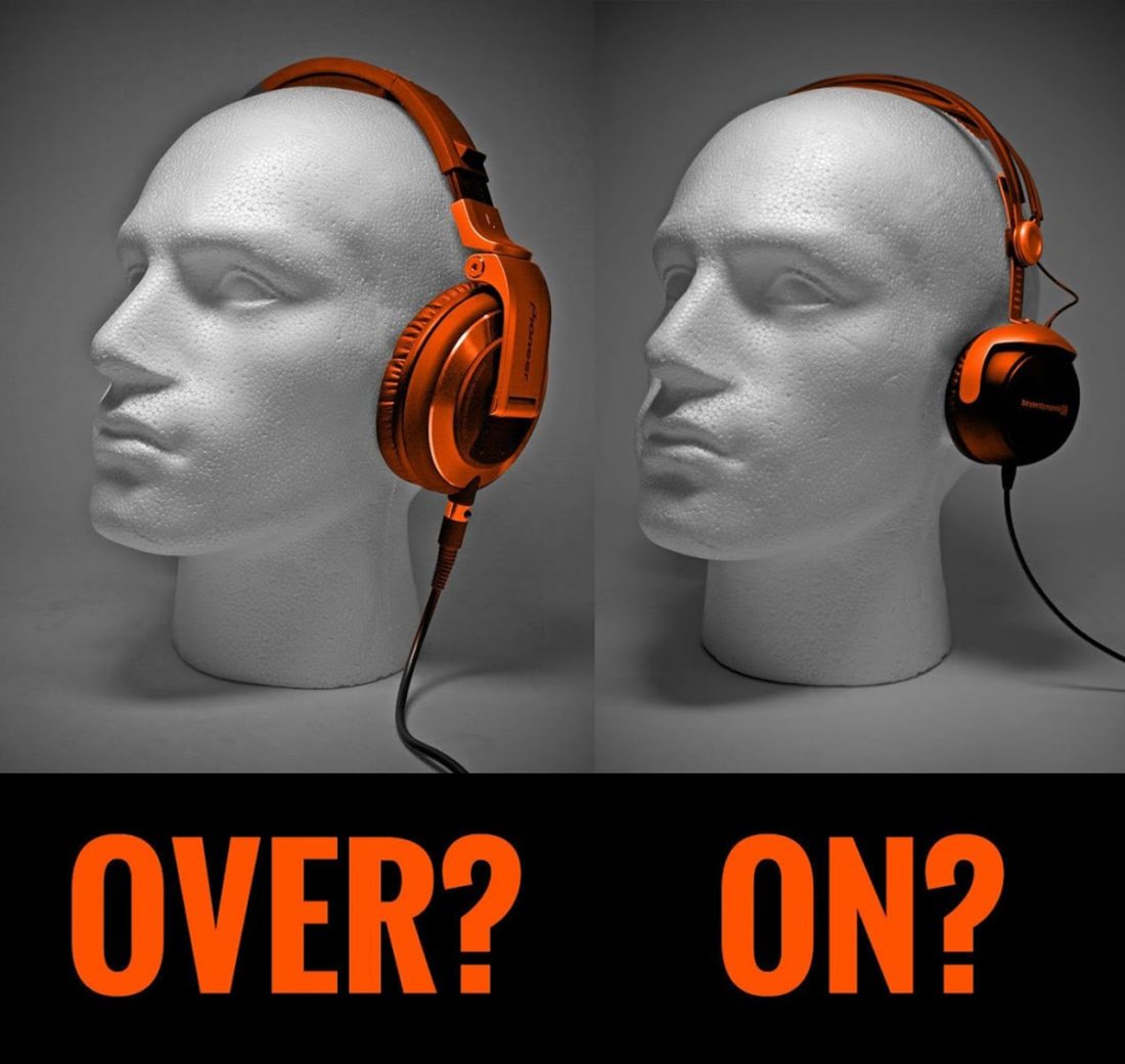 how to make beats headphones more comfortable