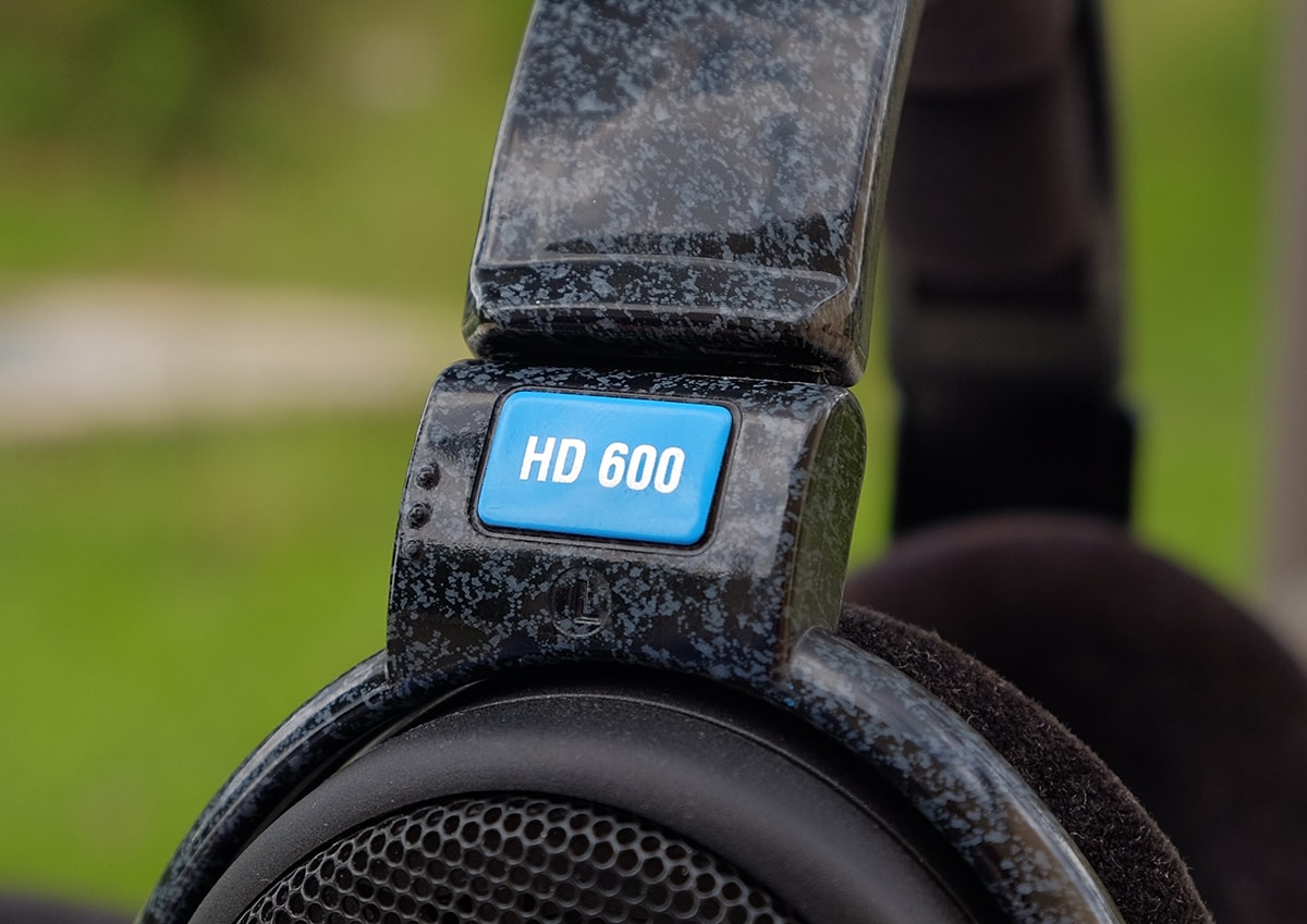 Audífonos Over-Ear Sennheiser HD 650 Alámbricos