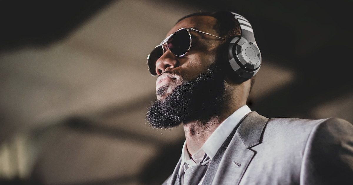 lebron james beats by dre contract
