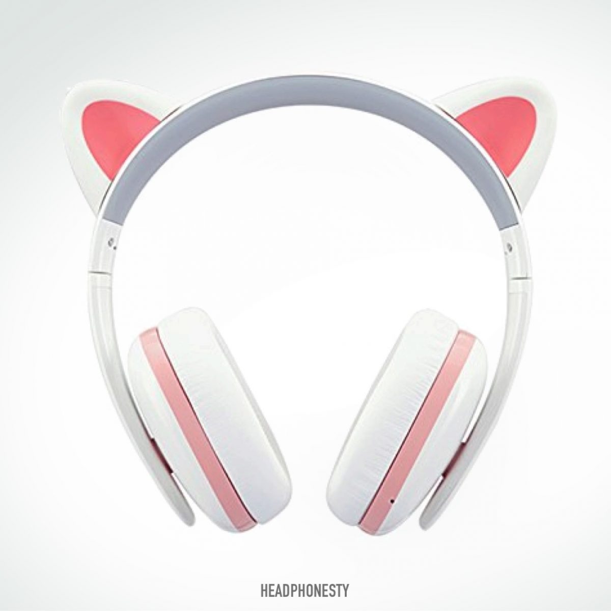xbox one headset cat ears