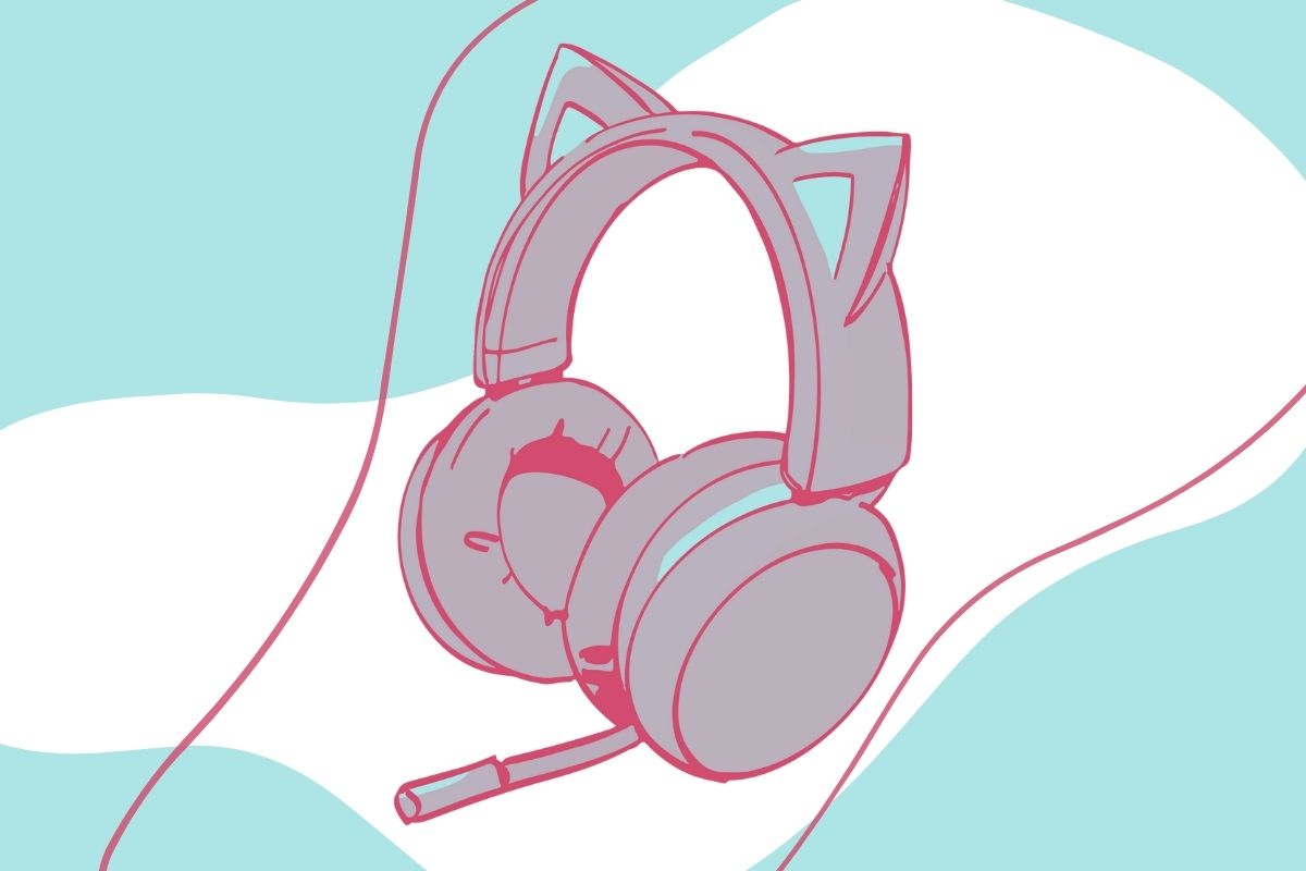 Duplicatie veronderstellen Wasserette 10 Best Cat Ear Headphones [2021] - Headphonesty