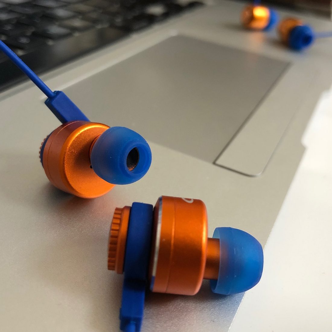 Review  Carot One Titta and Super Titta IEMs Comparisons - 47