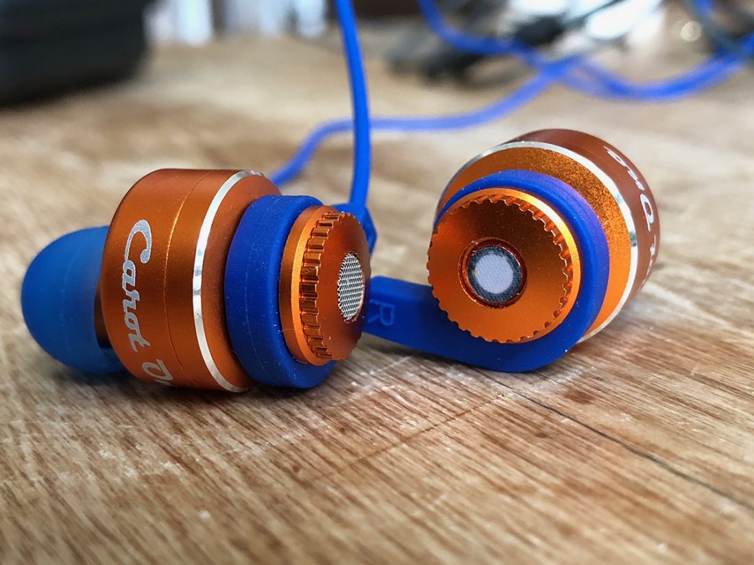 Review  Carot One Titta and Super Titta IEMs Comparisons - 44