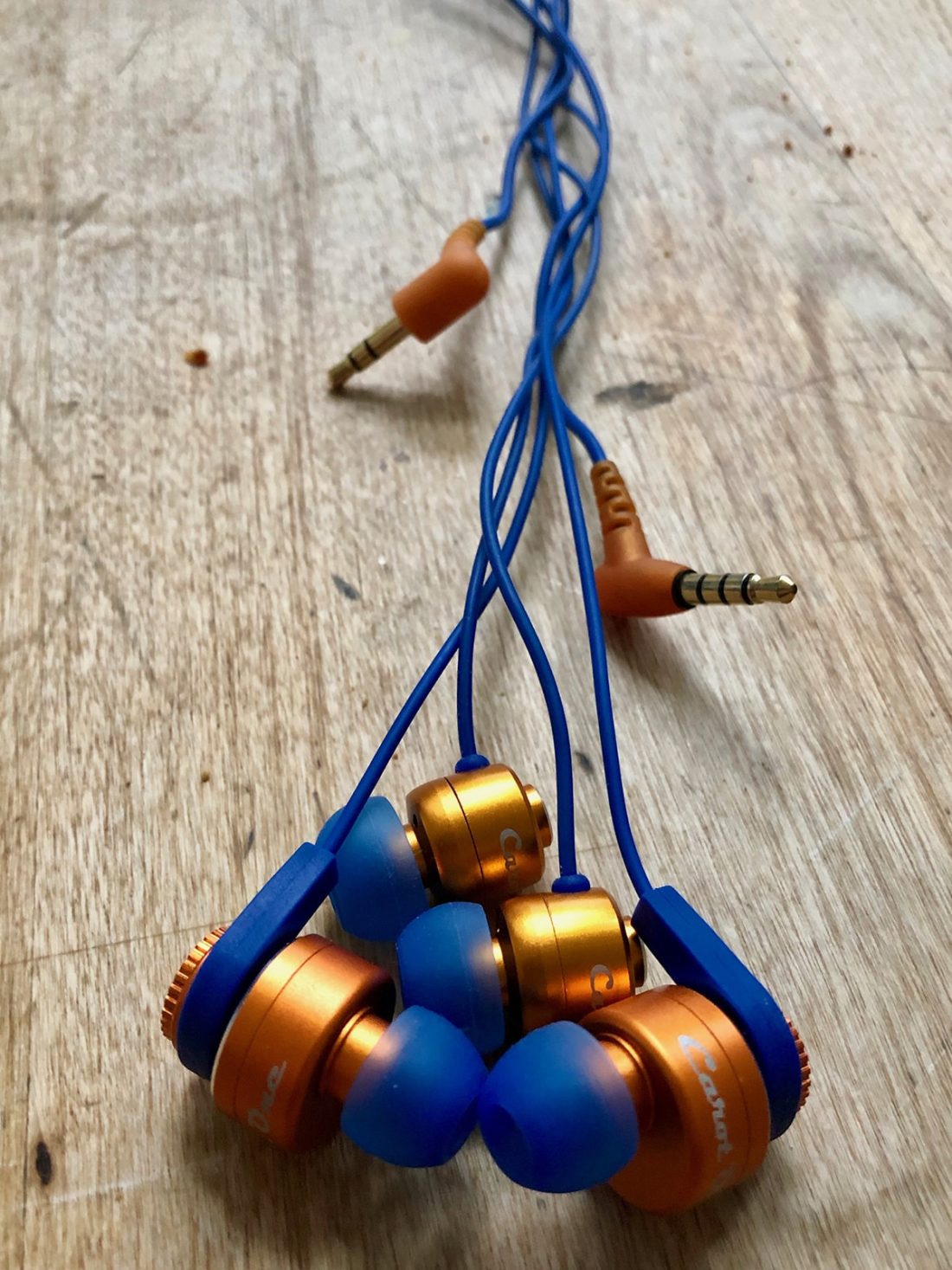 Review  Carot One Titta and Super Titta IEMs Comparisons - 4
