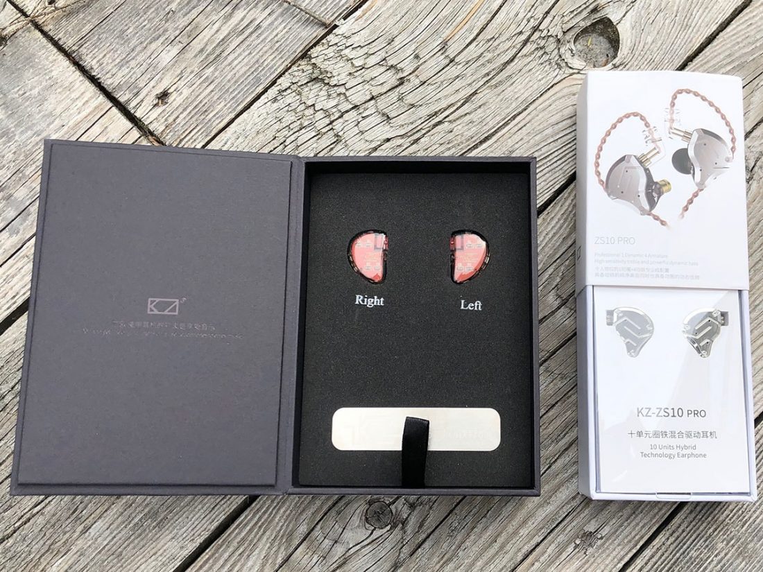 Review Kz Zs10 Pro Long Live The New King Headphonesty