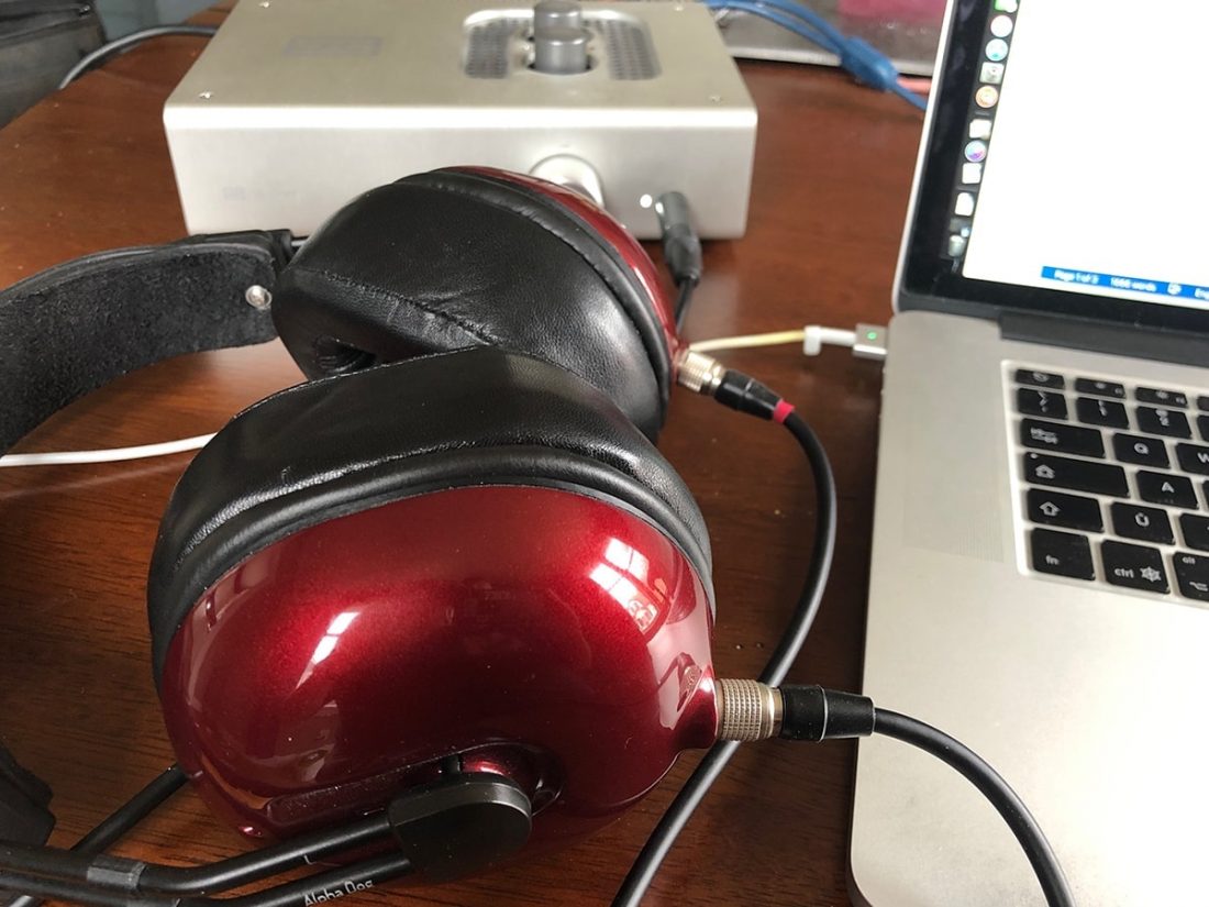 How to Mod the Fostex T50RP MK3 - 70