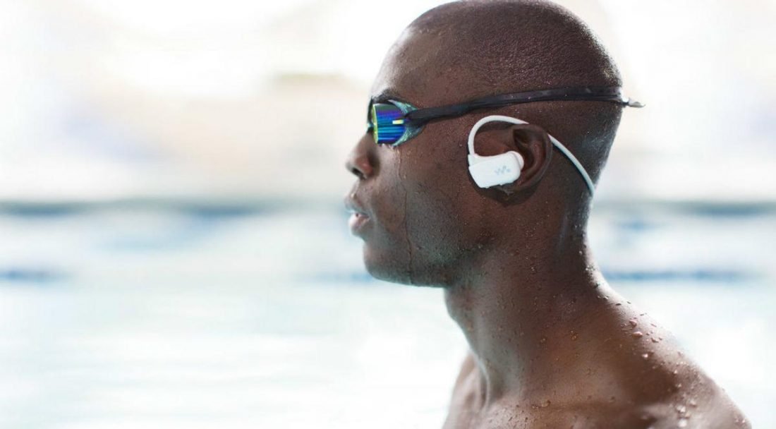 9 Best Waterproof Headphones for Swimming  2022  - 28