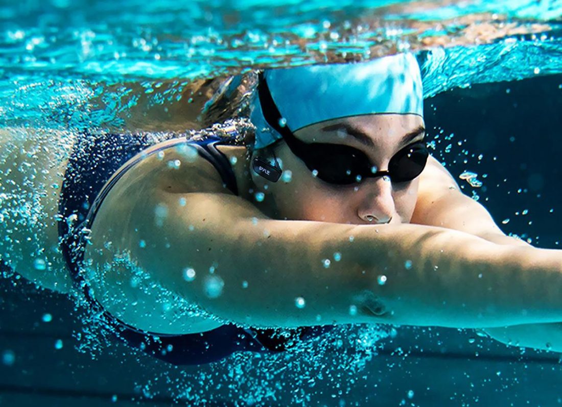 Best Waterproof Headphones for Swimming 