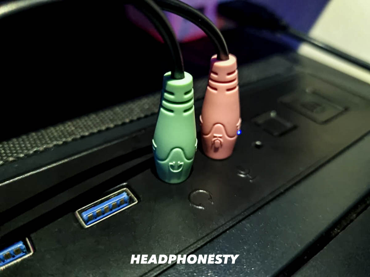 How to Connect a Gaming Headset to Your PC Easily - 57