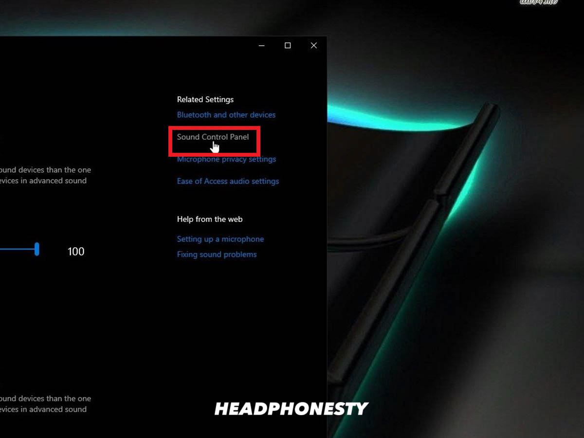 How to Connect a Gaming Headset to Your PC Easily - 3