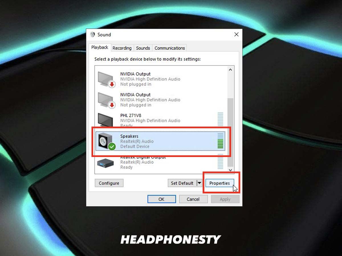 How to Connect a Gaming Headset to Your PC Easily - 69