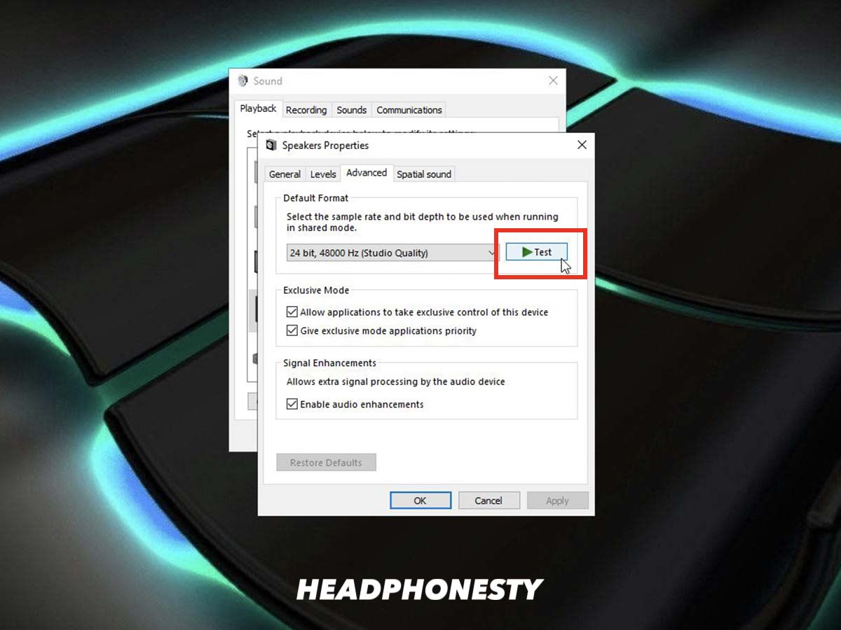 How to Connect a Gaming Headset to Your PC Easily - 47