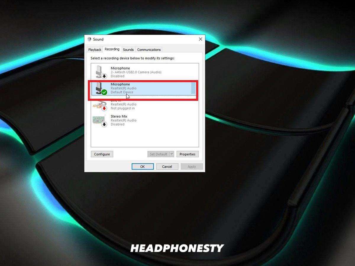 How to Connect a Gaming Headset to Your PC Easily - 91