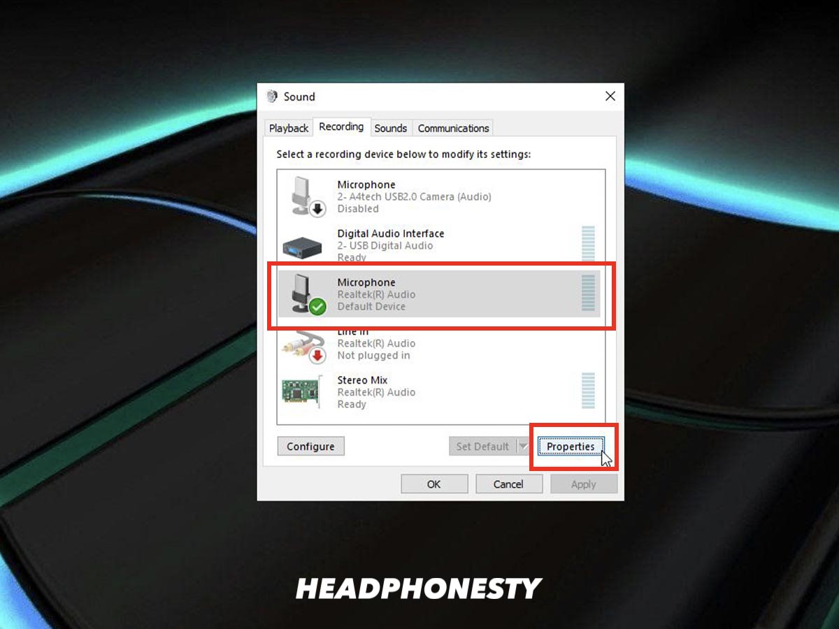 How to Connect a Gaming Headset to Your PC Easily - 10