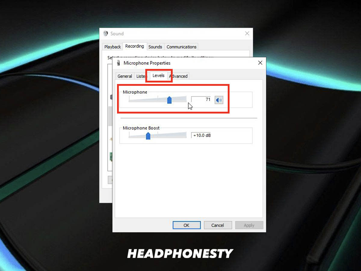 How to Connect a Gaming Headset to Your PC Easily - 63