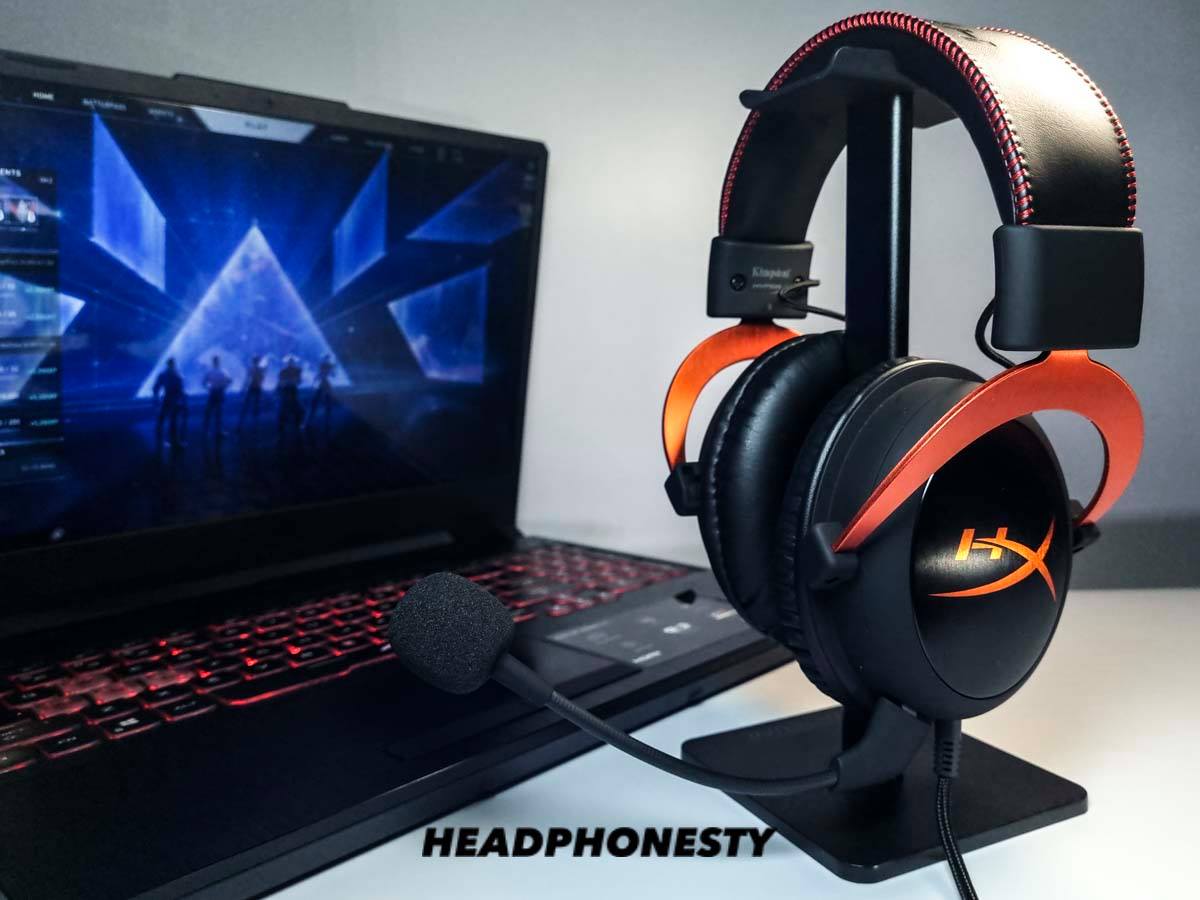 How to Connect a Gaming Headset to Your PC Easily - 11