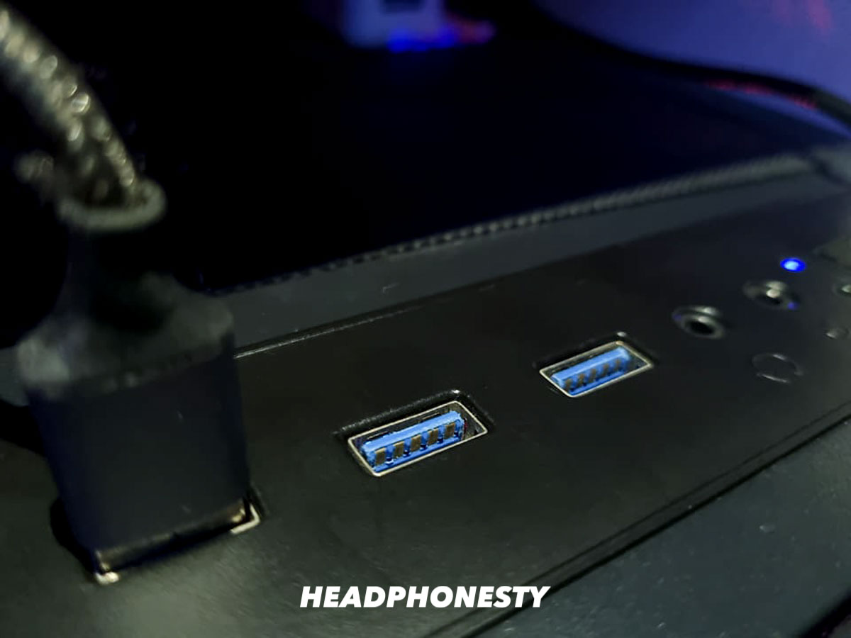 How to Connect a Gaming Headset to Your PC Easily - 61