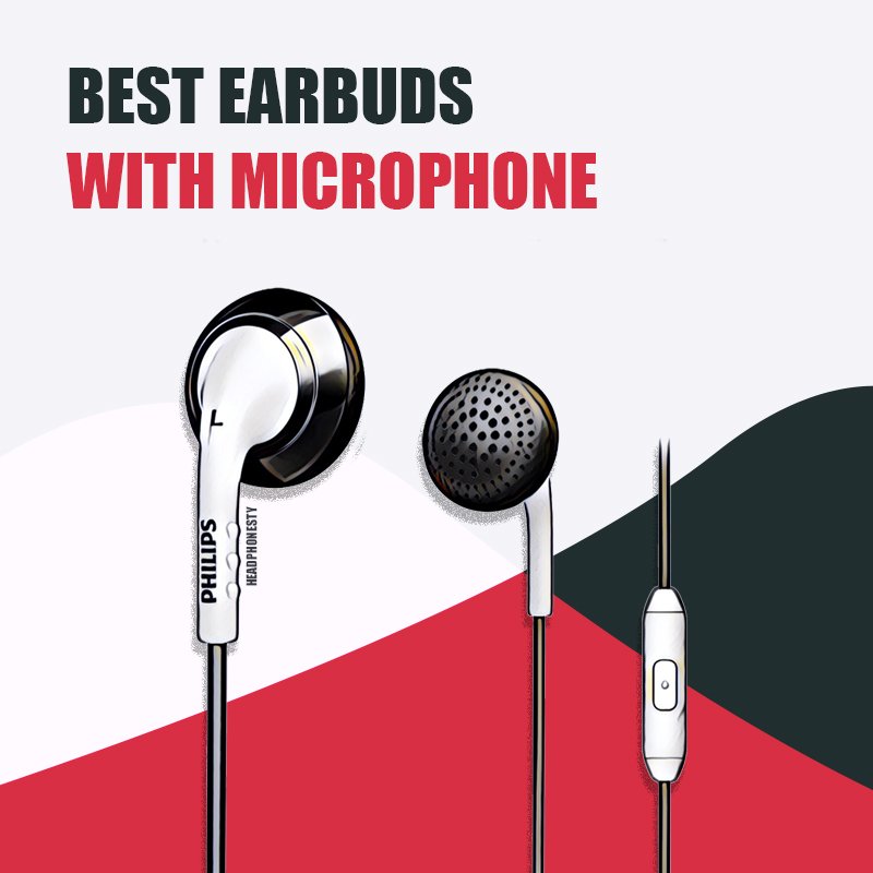 best pc earbuds