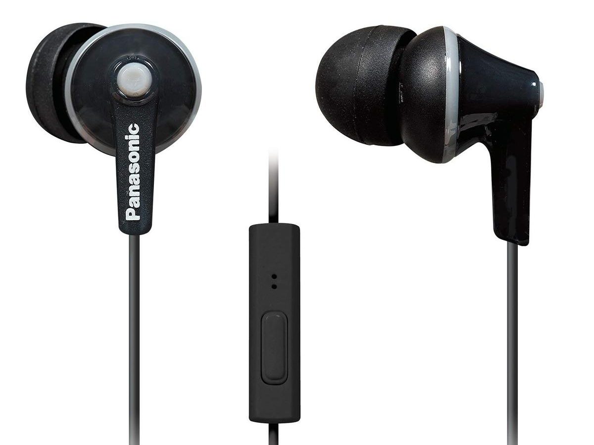 2020) 10 Best Earbuds with Microphone 