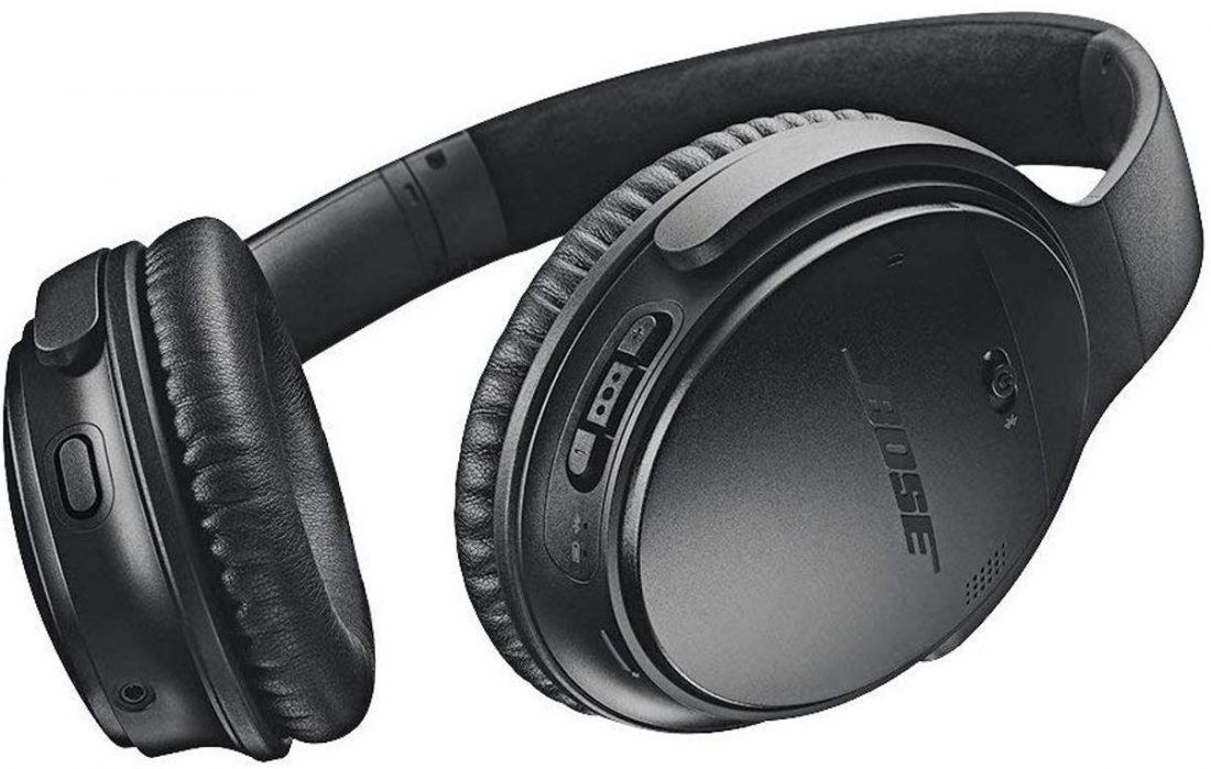 Are Bose and Beats Headphones Good for Working Out  - 47