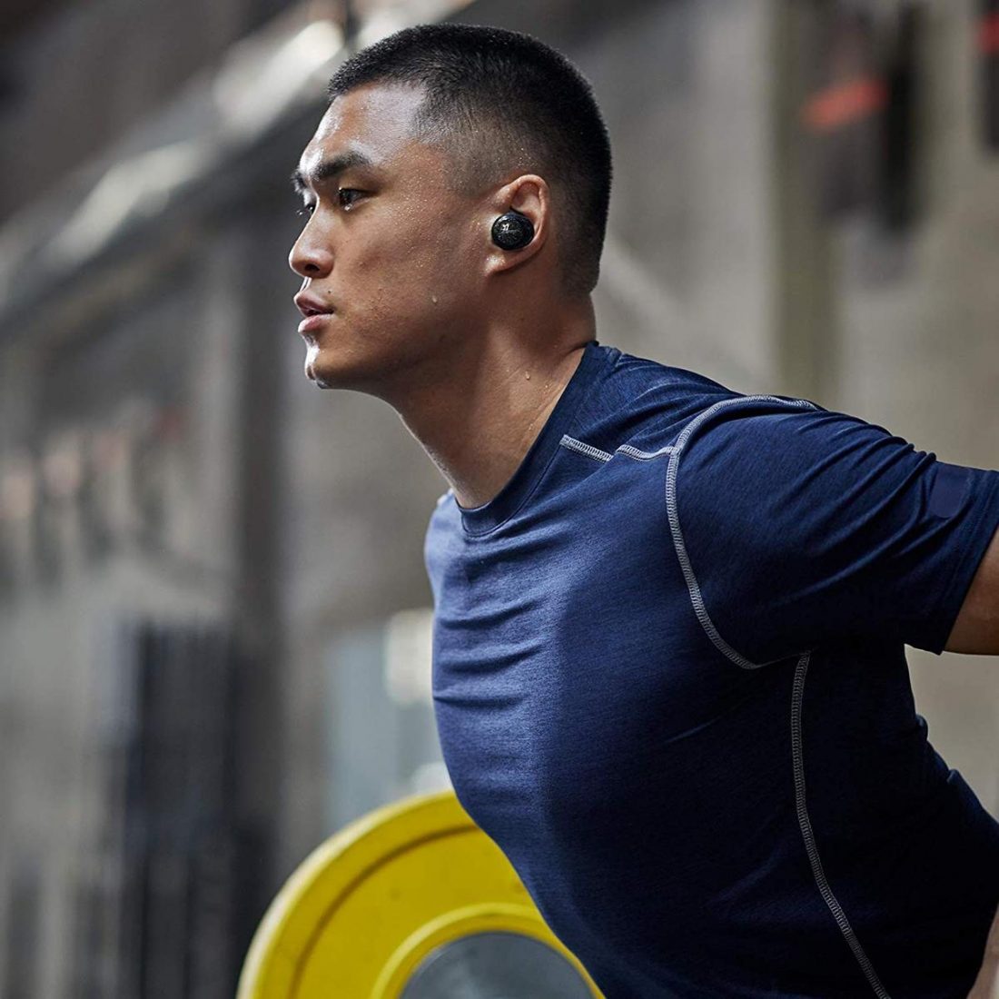 Are Bose and Beats Headphones Good for Working Out  - 43