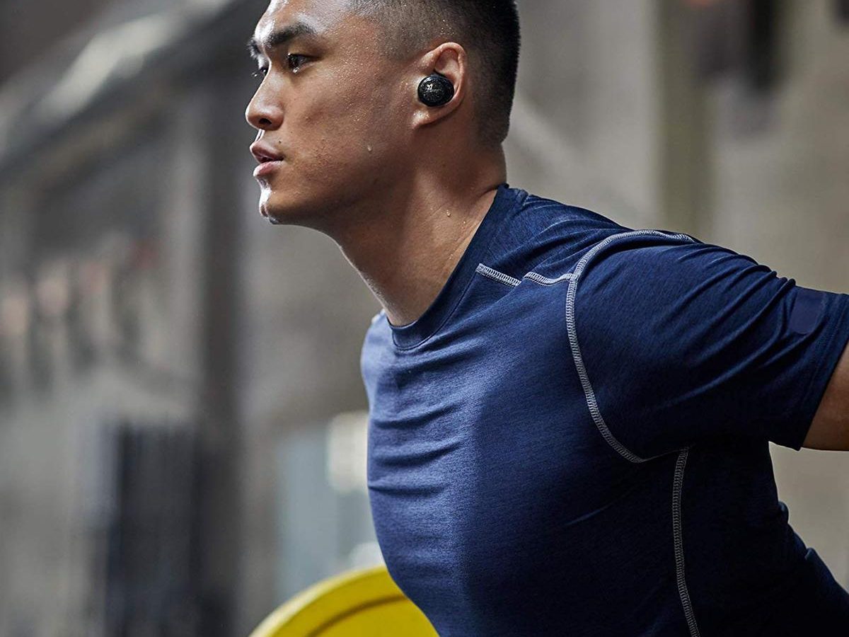 beats or airpods for working out