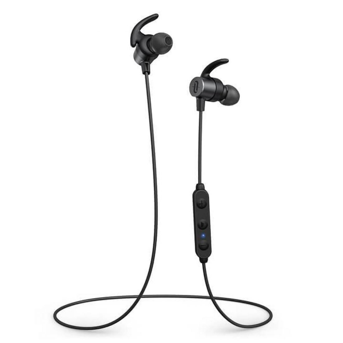 in ear headphones with good mic