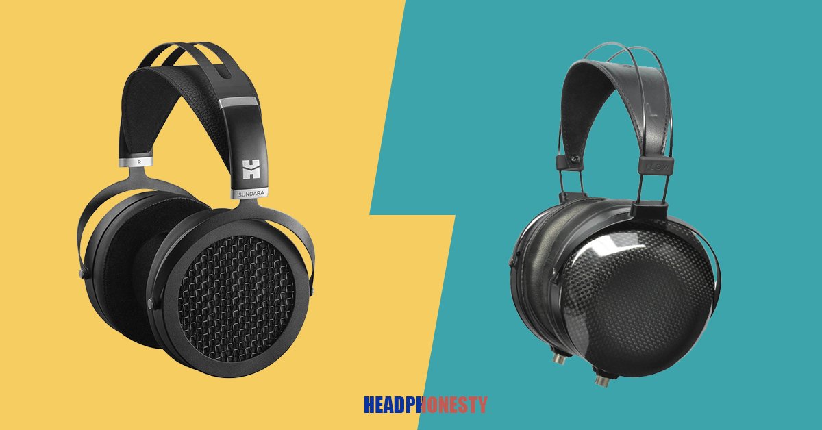 What is The Difference between Open-Back & Closed-Back Headphones?