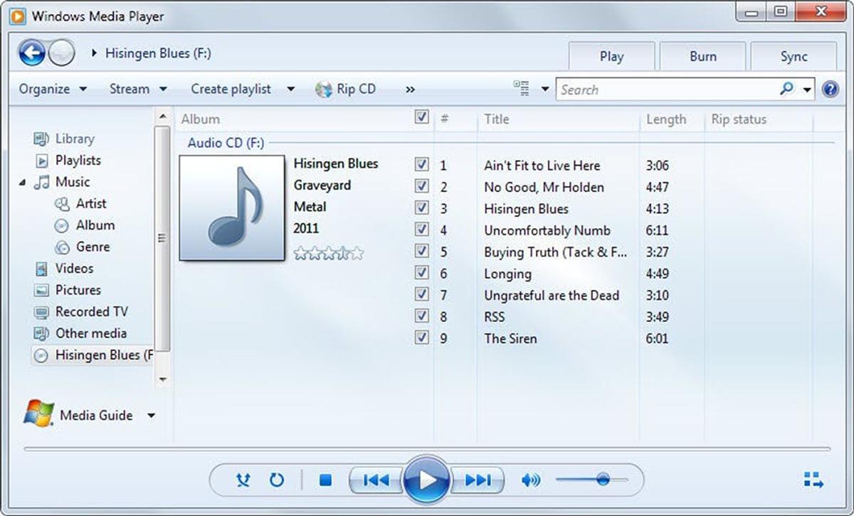 best video compression for windows media player