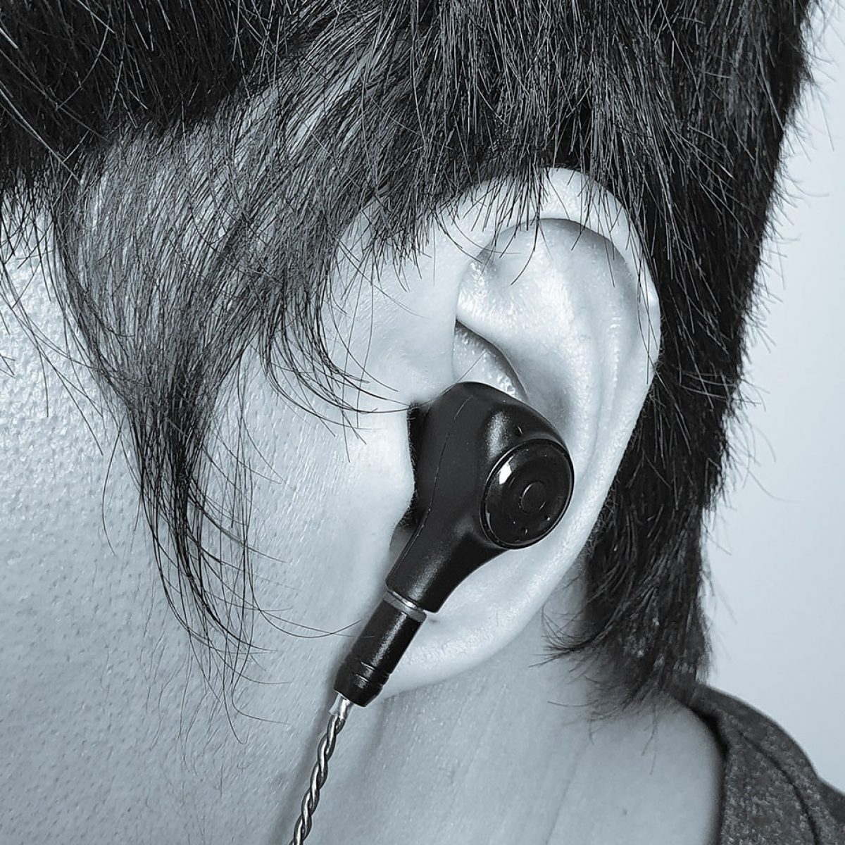 ps4 headphones one ear