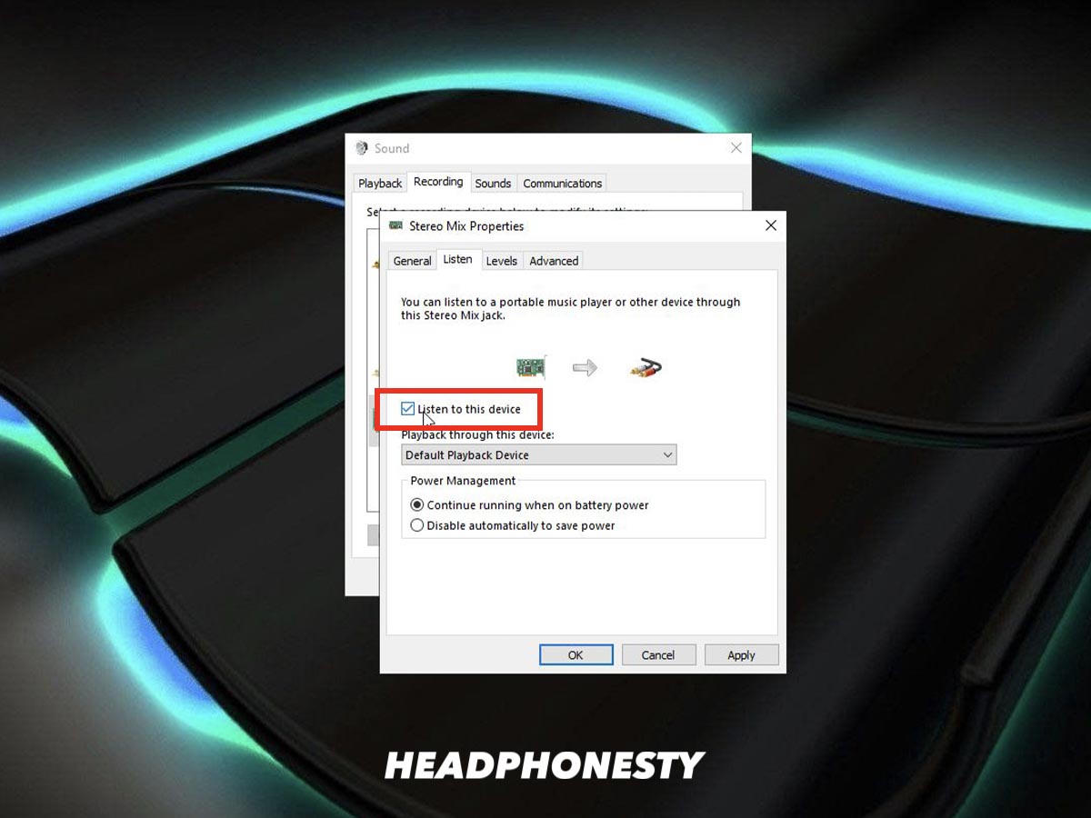 how to use two headsets on pc