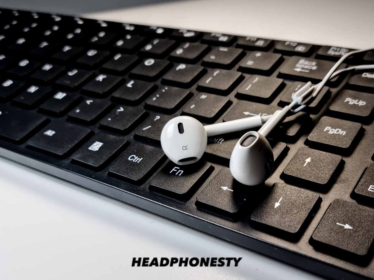 make mac read non apple headphones for mic