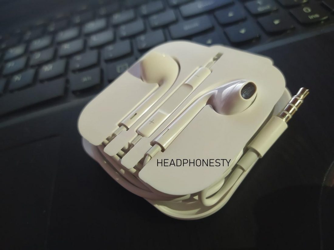 apple headphones for computer