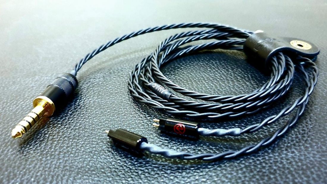 Review: Brise Audio STR7-SE - The Irresistible Impasse | Headphonesty