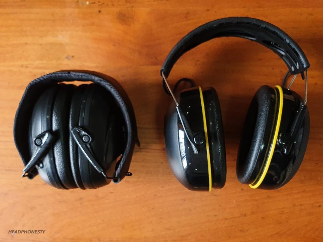 3M WorkTunes Call Connect Bluetooth Ear Muffs - Bunnings Australia
