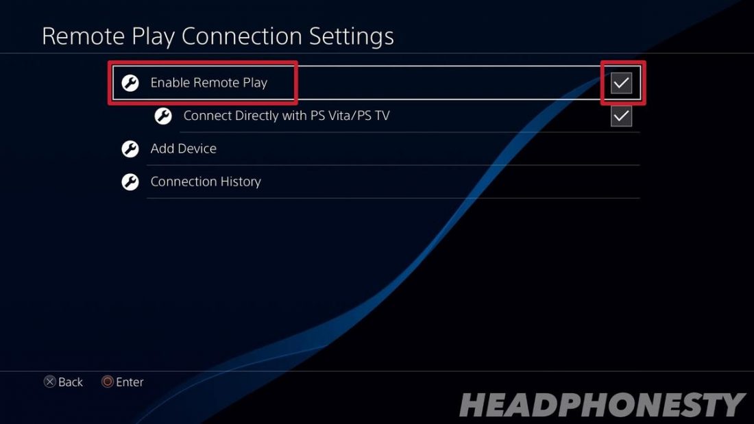 use regular headphones with ps4