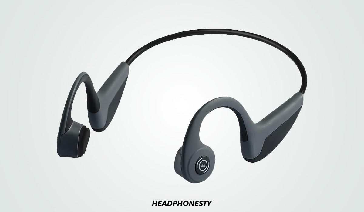 best bone conduction headphones waterroof