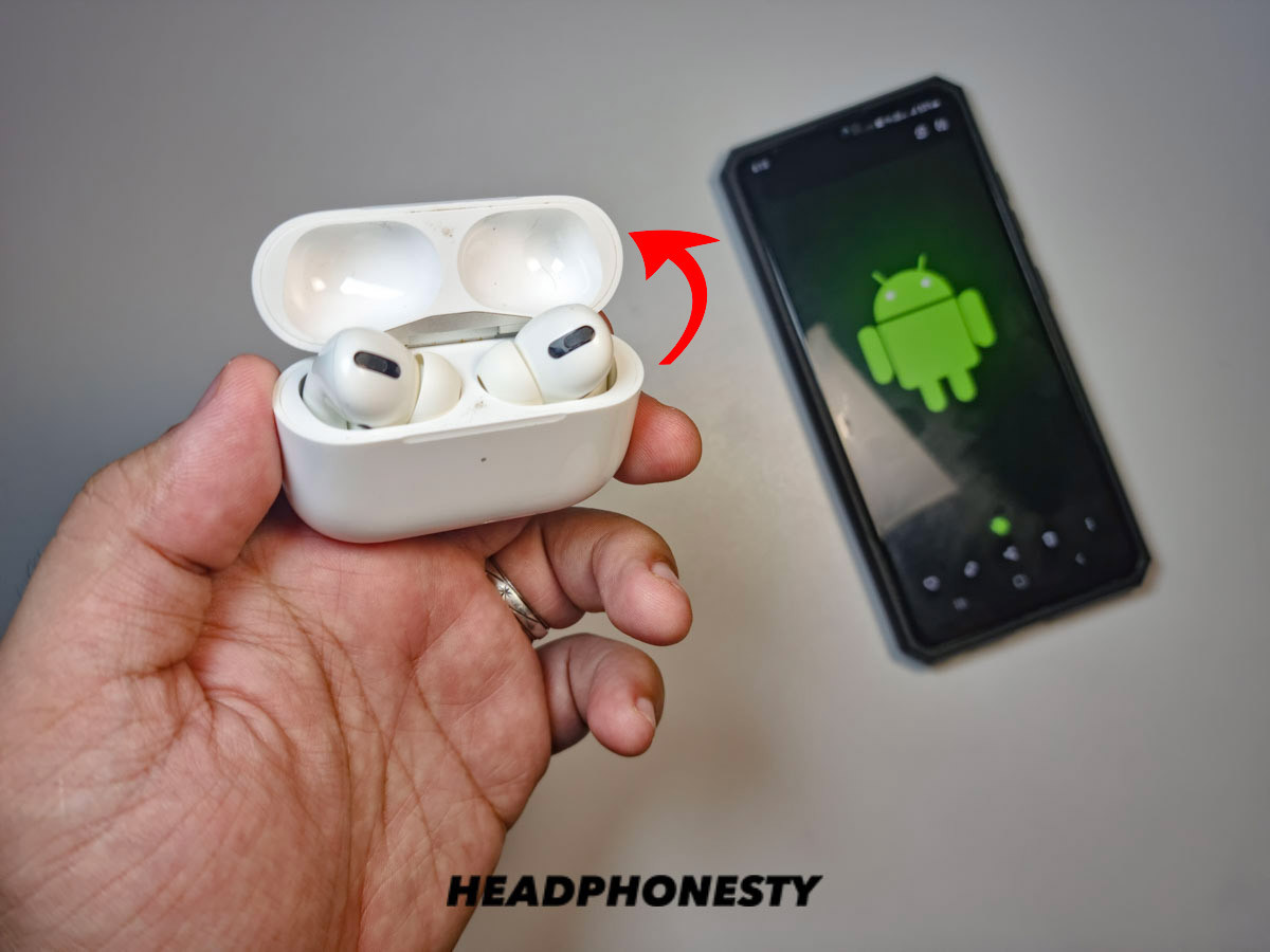 Do AirPods Work With Android: What to