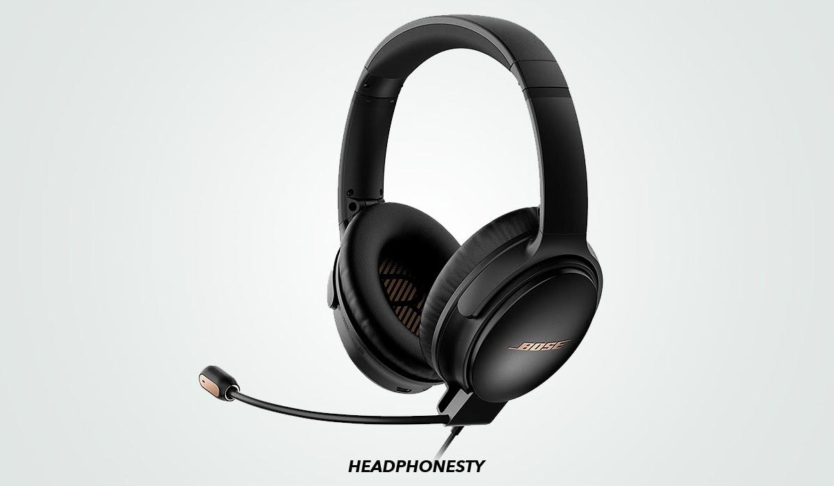 6 Best Noise Cancelling Gaming Headsets  2022  - 58