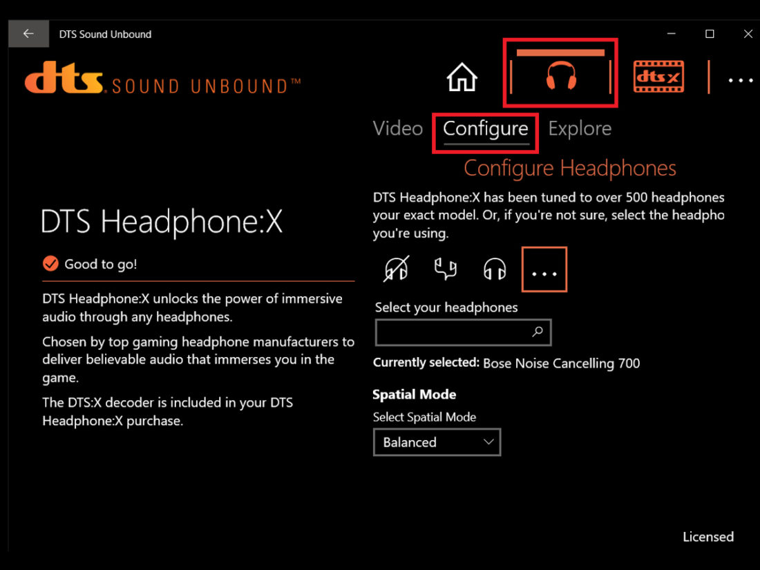 How to Add Virtual Surround Sound to Any Headphones  Xbox  PS4  PC  - 58