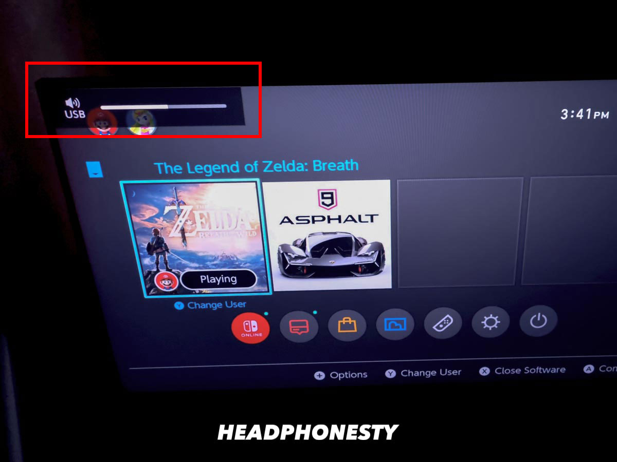 How to Connect Bluetooth Headphones to Switch: Docked or Handheld -