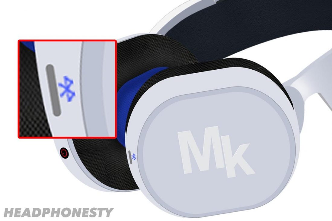 xbox use bluetooth headphones
