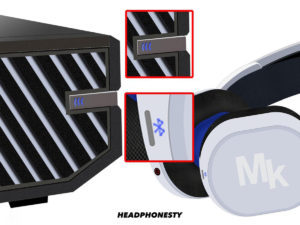 microsoft xbox wireless headset manual
