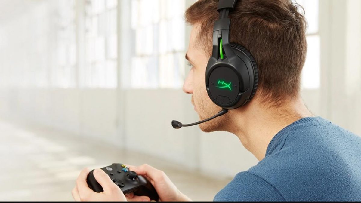 bluetooth earbuds on xbox one