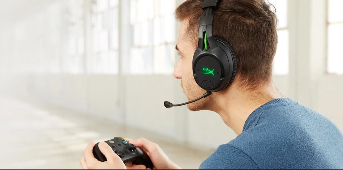 How To Connect Any Bluetooth Headphones To Xbox One Headphonesty