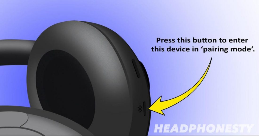 Triviaal eer viel How to Connect Bluetooth Headphones to PC: Problems and Fixes - Headphonesty